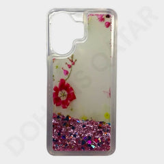 Dohans Mobile Phone Cases Glitter 4 Xiaomi Redmi 13C Fancy Glitter Cover & Case