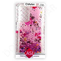 Xiaomi Redmi Note 11 Pro Fancy Glitter Cover & Case Dohans