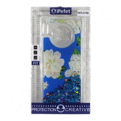 Huawei Mate 30 Pro Glitter Cover Dohans