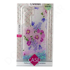 Huawei Nova 7SE Fancy Glitter Cover & Case Dohans