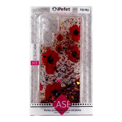 Huawei P30 Pro Fancy Glitter Cover & Case Dohans