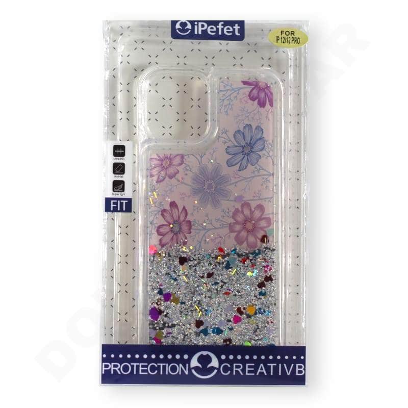 iPhone 12 Pro Glitter Case & Cover Dohans