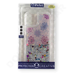 iPhone 12 Pro Glitter Case & Cover Dohans