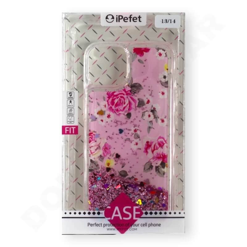 iPhone 13 Fancy Glitter Case & Cover Dohans