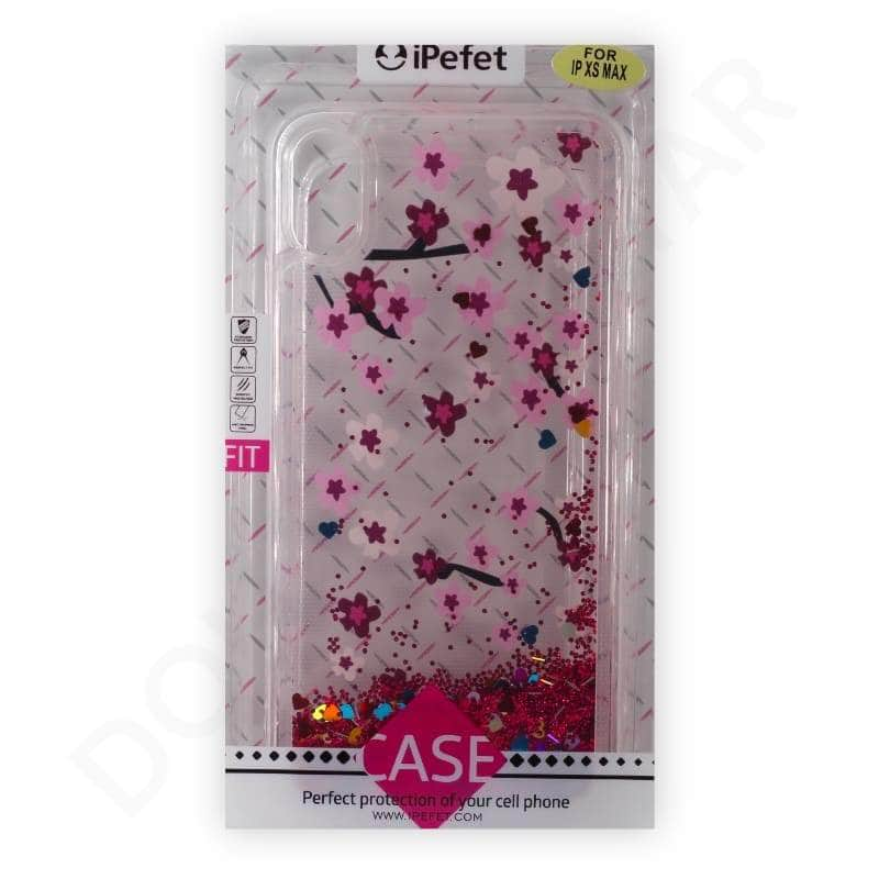 iPhone XS Max Glitter Cover & Cases Dohans