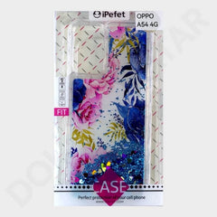 Dohans Mobile Phone Cases Glitter 5 Oppo A54 4G/ A16/ A56 5G Glitter Cover & Cases