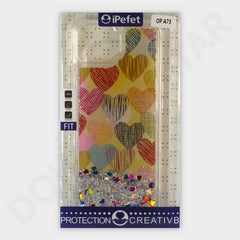 Dohans Mobile Phone Cases Glitter 5 Oppo A73 4G Fancy Glitter Cover & Case