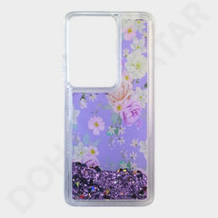 Dohans Mobile Phone Cases Glitter 5 Oppo A79 Fancy Glitter Cover & Case