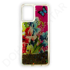 Vivo Y21E / Y21/ Y21S/ Y21T/ Y33S Glitter Case & Cover Dohans