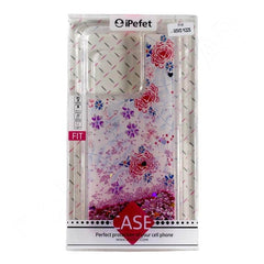 Vivo Y22 / Y22S Glitter Case & Cover Dohans