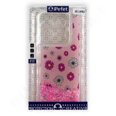 Xiaomi Mi 14 Pro Fancy Glitter Cover & Case Dohans