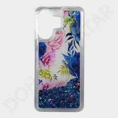 Dohans Mobile Phone Cases Glitter 5 Xiaomi Redmi 13C Fancy Glitter Cover & Case