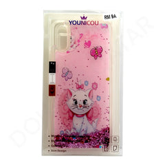 Dohans Mobile Phone Cases Xiaomi Redmi 9A/ 9i Glitter Cover & Case