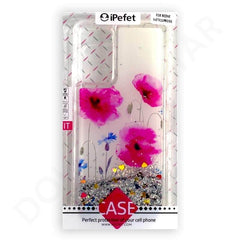 Xiaomi Redmi Note 11 Pro Fancy Glitter Cover & Case Dohans