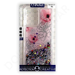 Xiaomi Redmi Note 11T Pro/ Note 11T Pro Plus Fancy Glitter Case & Cover Dohans