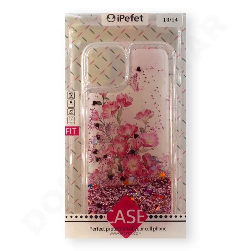 iPhone 13 Fancy Glitter Case & Cover Dohans