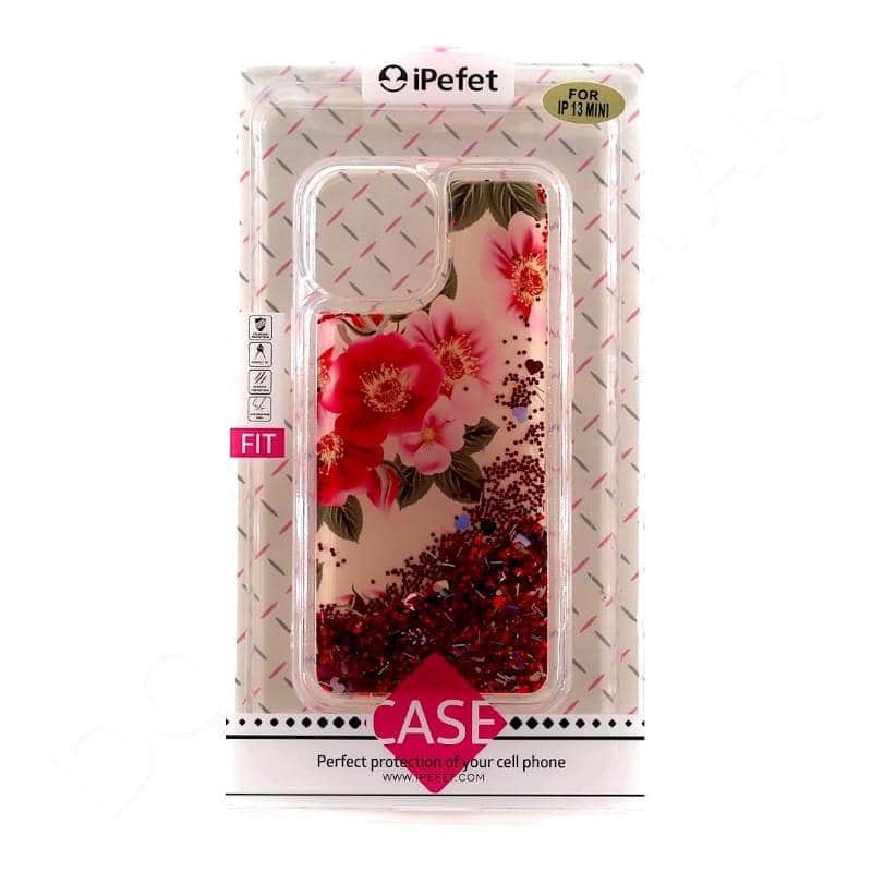 iPhone 13 Mini Glitter Case & Cover Dohans