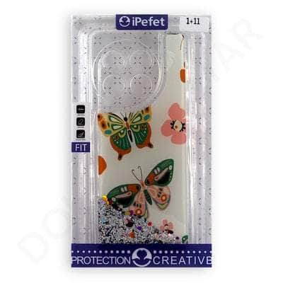 OnePlus 11 Fancy Glitter Cover & Case Dohans