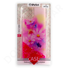 Oppo A16K Glitter Case & Cover Dohans