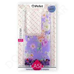 Oppo A79 Fancy Glitter Cover & Case Dohans