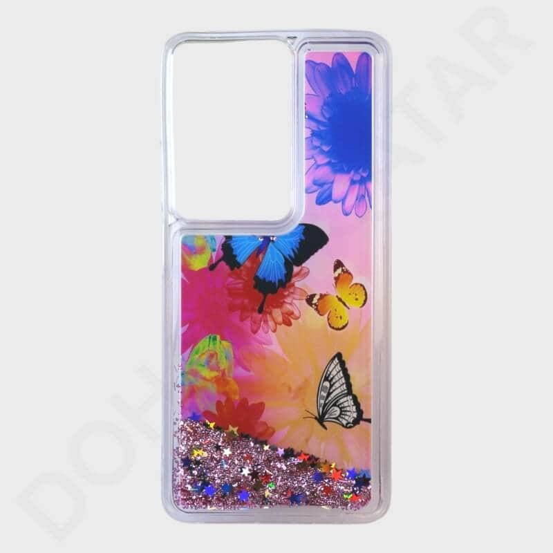 Dohans Mobile Phone Cases Glitter 6 Oppo A79 Fancy Glitter Cover & Case