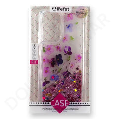 Realme C55 Fancy Glitter Cover & Case Dohans