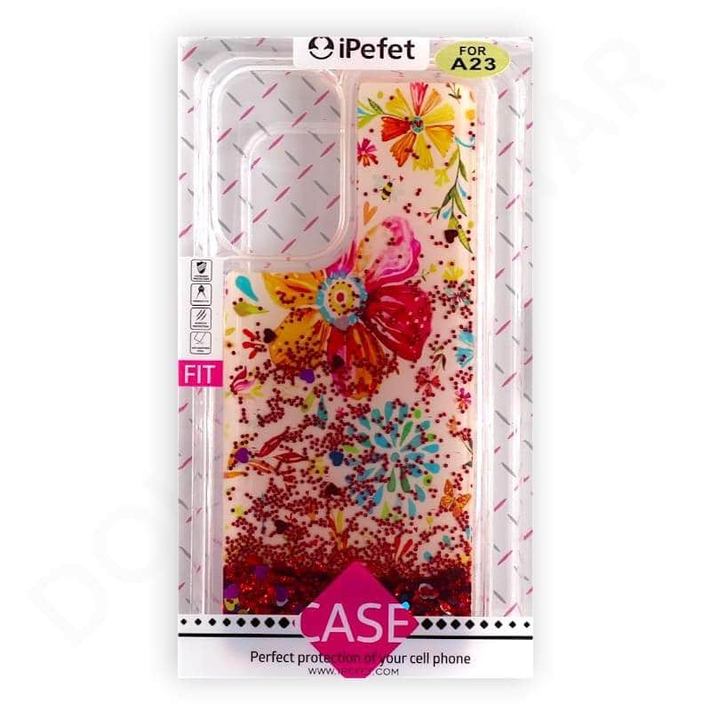 Samsung Galaxy A23 4G/5G Fancy Glitter Cover & Case Dohans