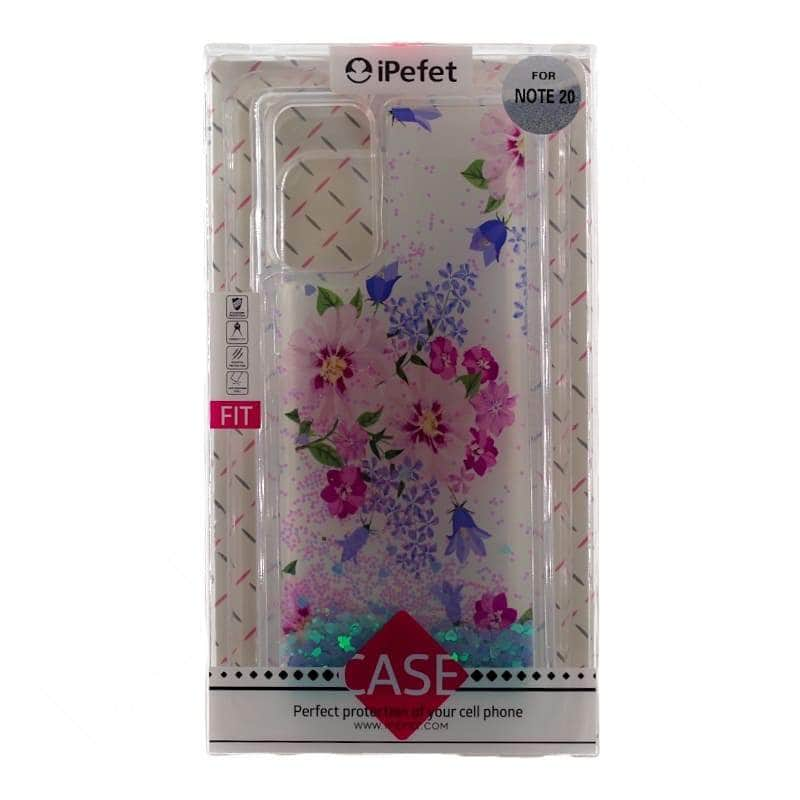 Samsung Galaxy Note 20 Glitter Cases & Covers Dohans