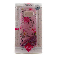 Samsung Galaxy S8 Glitter Case & Cover Dohans