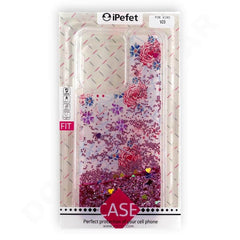 Vivo V23 5G Fancy Glitter Cover & Case Dohans