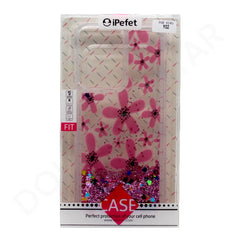 Dohans Mobile Phone Cases Glitter 6 Vivo Y02 Glitter Case & Cover