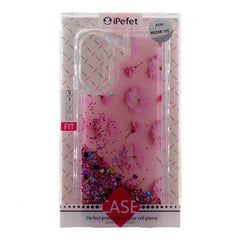 Xiaomi Redmi 13C Fancy Glitter Cover & Case Dohans