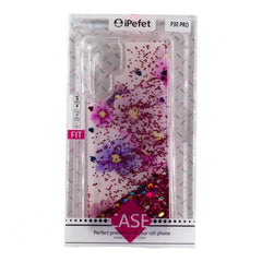 Huawei P30 Pro Fancy Glitter Cover & Case Dohans