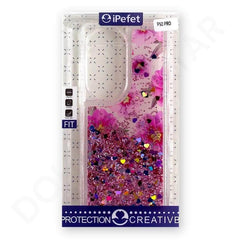 Huawei P50 Pro Fancy Glitter Cover & Case Dohans