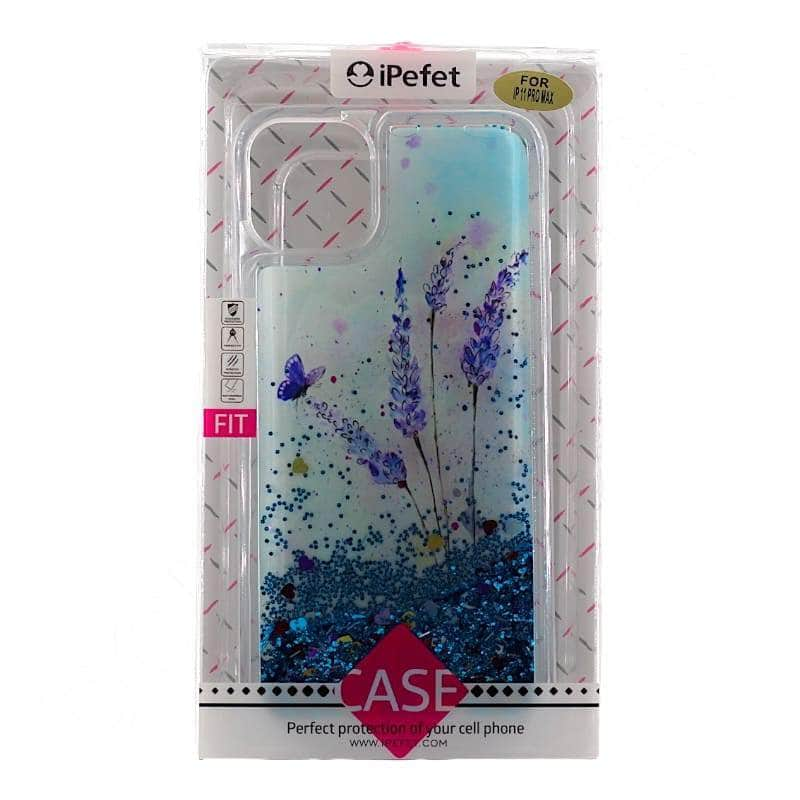 iPhone 11 Pro Max Glitter Case & Cover Dohans