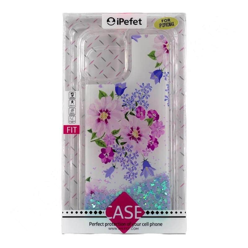 iPhone 12 Pro Max Glitter Cover & Cases Dohans