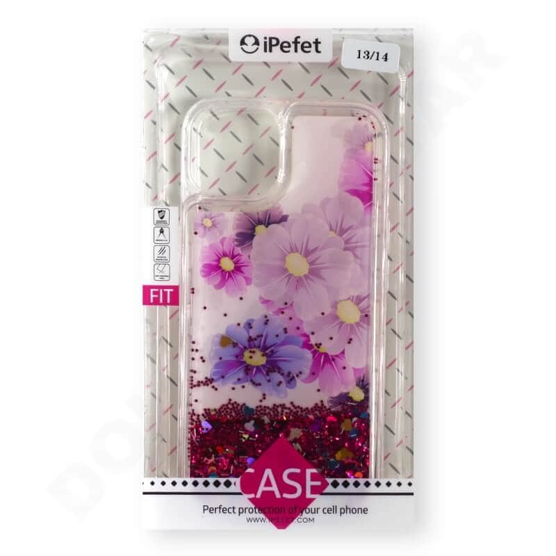 iPhone 13 Fancy Glitter Case & Cover Dohans