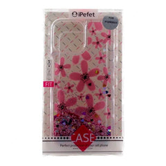 iPhone 13 Pro Max Fancy Glitter Cover & Case Dohans