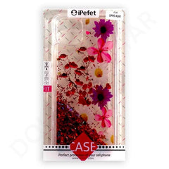 Oppo A16K Glitter Case & Cover Dohans