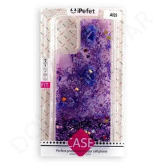 Samsung Galaxy A02S Glitter Cases & Cover Dohans