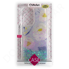 Samsung Galaxy A23 4G/5G Fancy Glitter Cover & Case Dohans