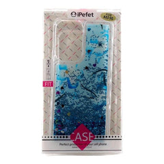 Samsung Galaxy A53 5G Fancy Glitter Cover & Case Dohans