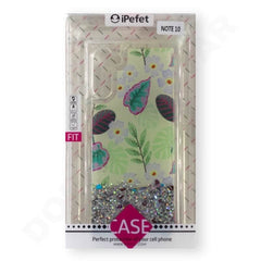 Samsung Galaxy Note 10 Glitter Case & Cover Dohans