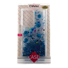 Samsung Galaxy Note 20 Ultra Fancy Glitter Cover & Case Dohans