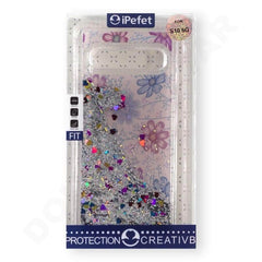 Samsung Galaxy S10 5G Glitter Case & Cover Dohans