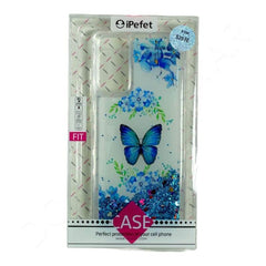 Samsung Galaxy S20 FE / S20 Lite Glitter Cover & Case Dohans