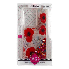 Samsung Galaxy S20 Ultra Glitter Case & Cover Dohans