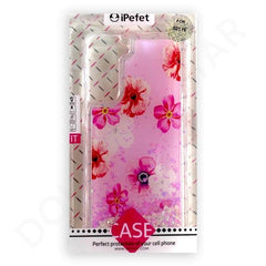 Samsung Galaxy S21 FE Fancy Glitter Cover & Case Dohans