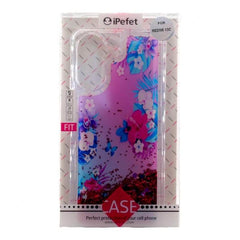 Xiaomi Redmi 13C Fancy Glitter Cover & Case Dohans