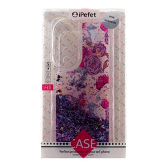 Honor 90 Fancy Glitter Cover & Case Dohans